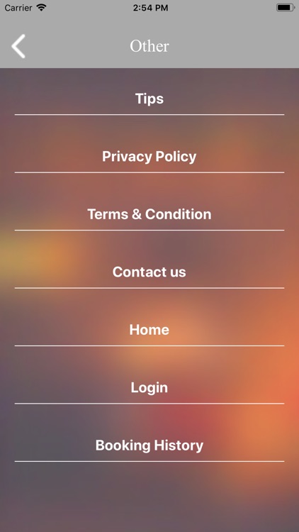 SacredMonkInterior screenshot-3