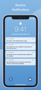 Mosyle Business screenshot #4 for iPhone