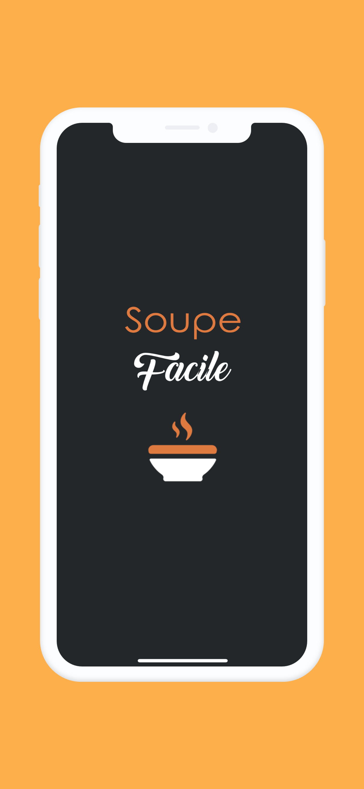 Soupe Facile & Détox