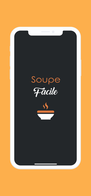 ‎Soupe Facile & Détox Capture d'écran