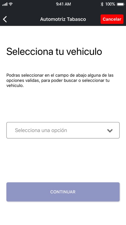 Garage ATA screenshot-3
