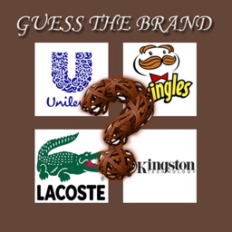 Guess the Brands
