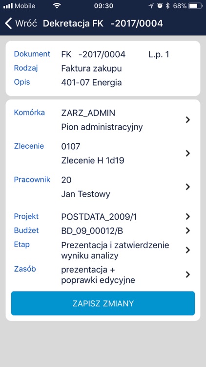 mDokumenty screenshot-4