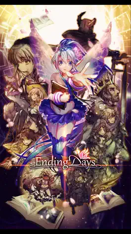 Game screenshot Ending Days mod apk