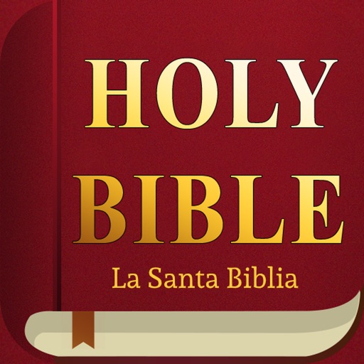 La Santa Biblia. Spanish Bible icon