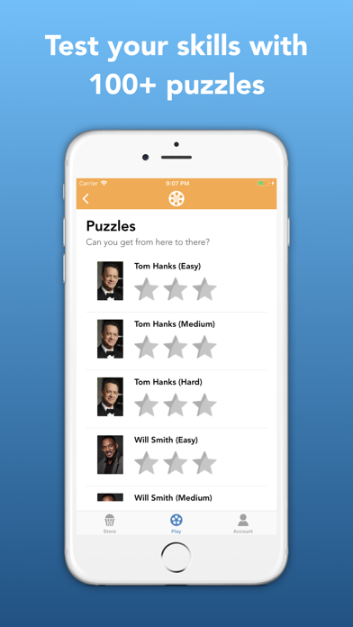 Movie Game - Play with Friends Screenshot