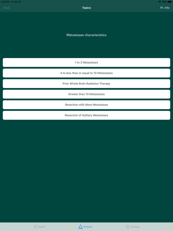 Screenshot #5 pour N.I.M.B.L.E