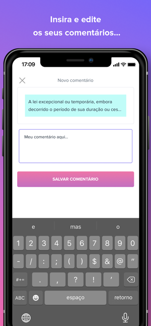 JurisHand: Vade Mecum 2020(圖5)-速報App