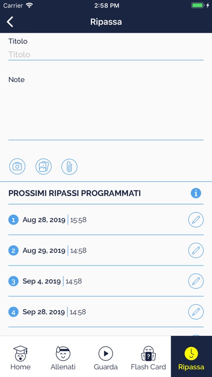 Genio in 21 Giorni screenshot-3