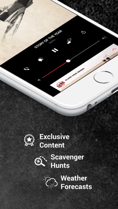 WOUR Screenshot