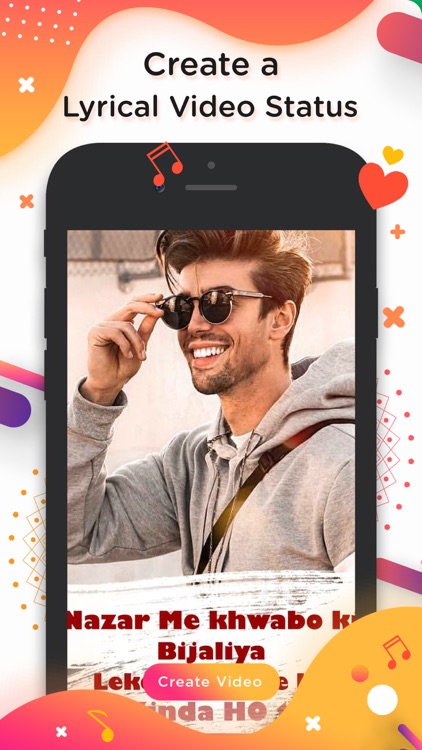 Magical.ly Video Status Maker