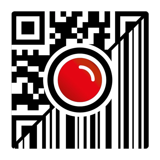 QR Generator - Barcode scanner iOS App