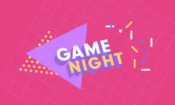 Game Night - multiplayer party app icon