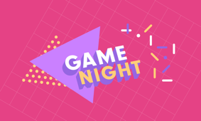 Game Night - multiplayer party 应用图标，Apple TV App Store 付费榜 第 24 名