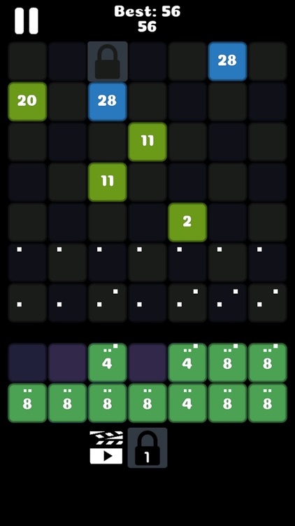 Merge Tower Defenses