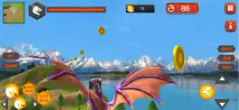 Game screenshot Village Dragon Combat apk
