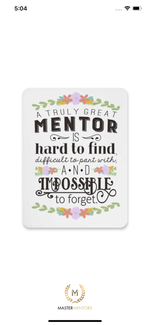 Mentors Panel(圖3)-速報App