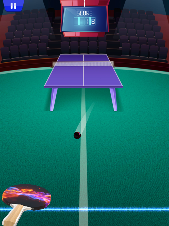 Screenshot #6 pour Ball Balance Bounce 3D