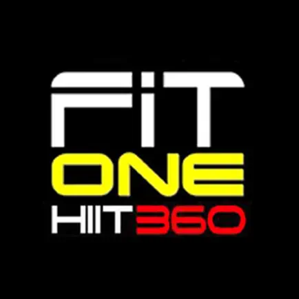 Fit One HIIT360 Читы