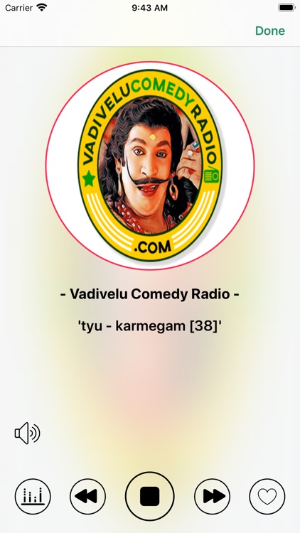 INDRadio - Indian Radio
