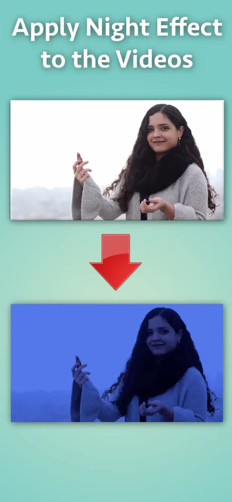 Video Effects Studio