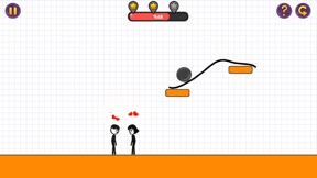 Love Breaker screenshot