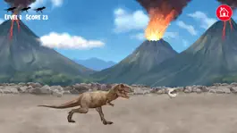 Game screenshot Run Dinosaur - run apk