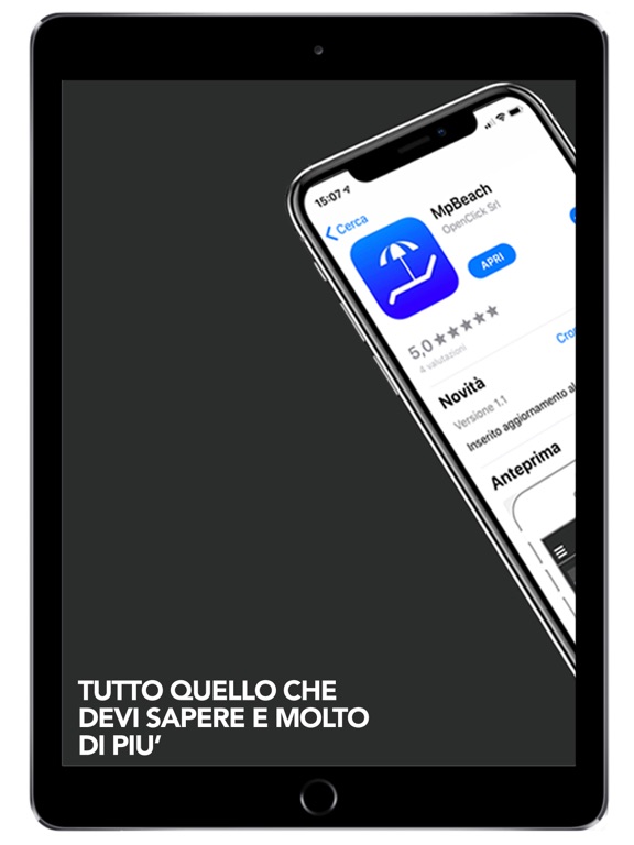 Screenshot #4 pour MpBeach