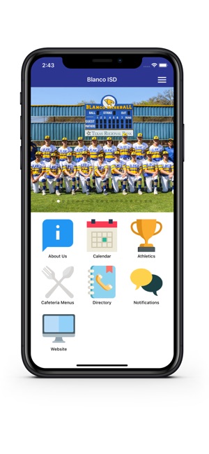 Blanco ISD(圖2)-速報App