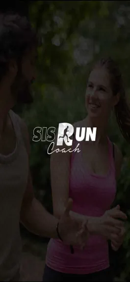 Game screenshot SisRUN Coach mod apk