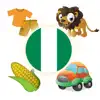 Fulfulde First Words App Support