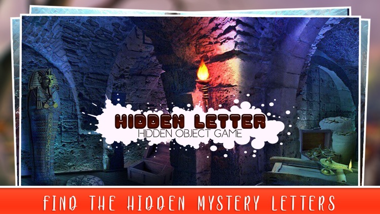 Find Hidden Letters screenshot-3