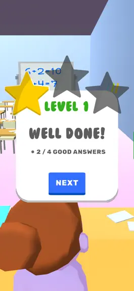 Game screenshot Trivia School hack