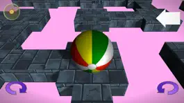 Game screenshot Tilt - Roll the ball apk