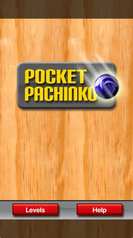 Game screenshot Pocket Pachinko apk