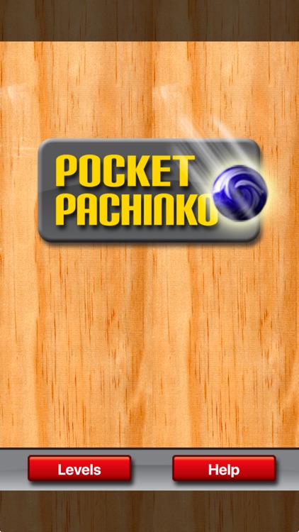Pocket Pachinko