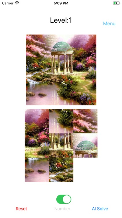 Puzzle Instructor screenshot-3