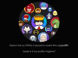 Infinity screenshot 10