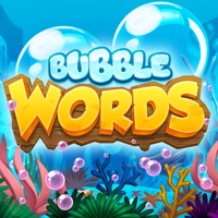 Bubble Word Games: Wordsearch