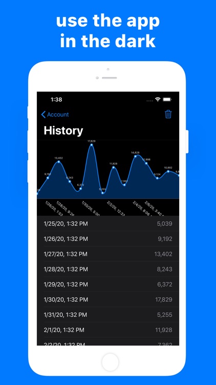 Follow Accepter screenshot-3