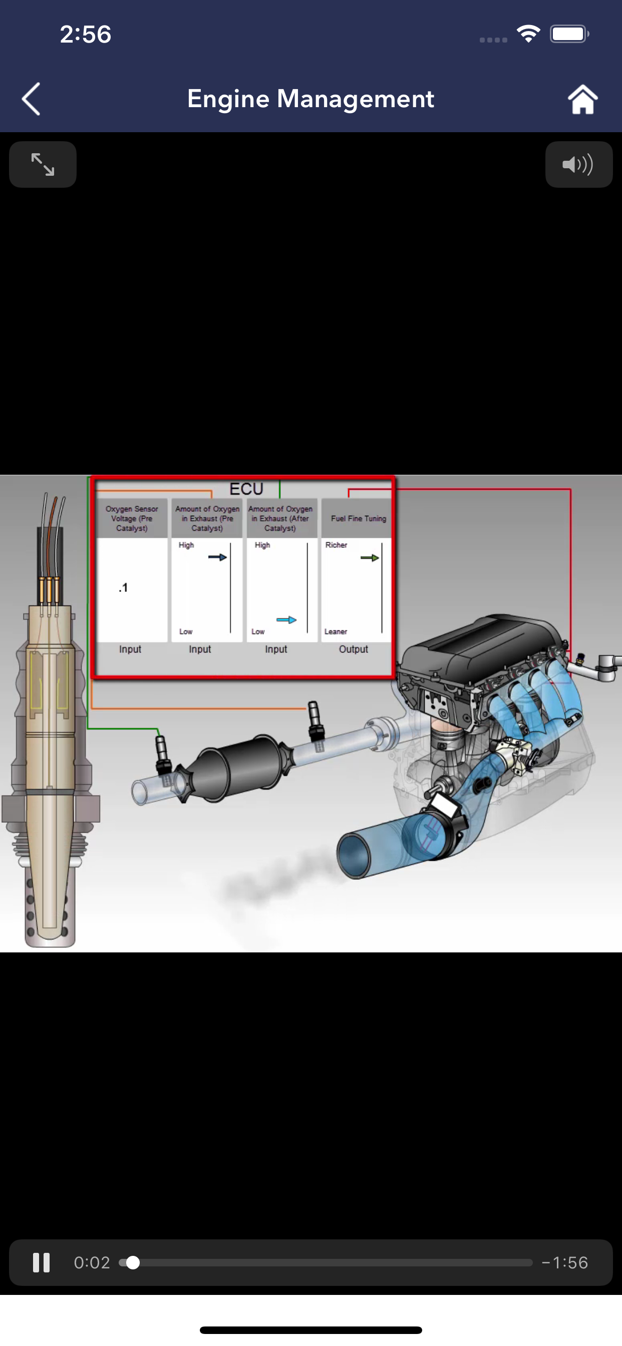 CFI AUTOMOTIVE screenshot 4