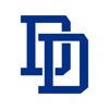 Dulins Dodgers Baseball