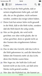 importantia strong-bibel iphone bildschirmfoto 2