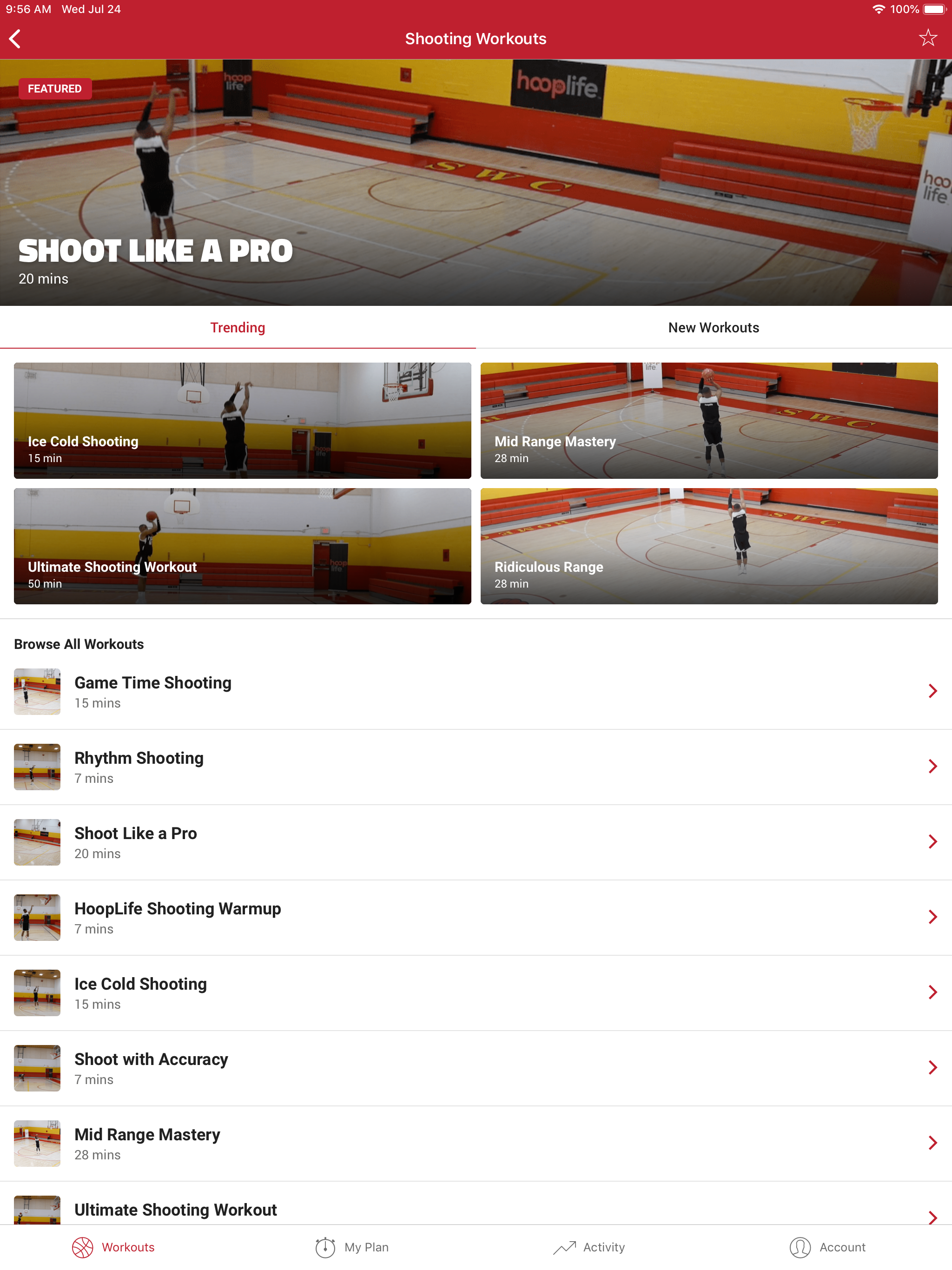 HoopLife
