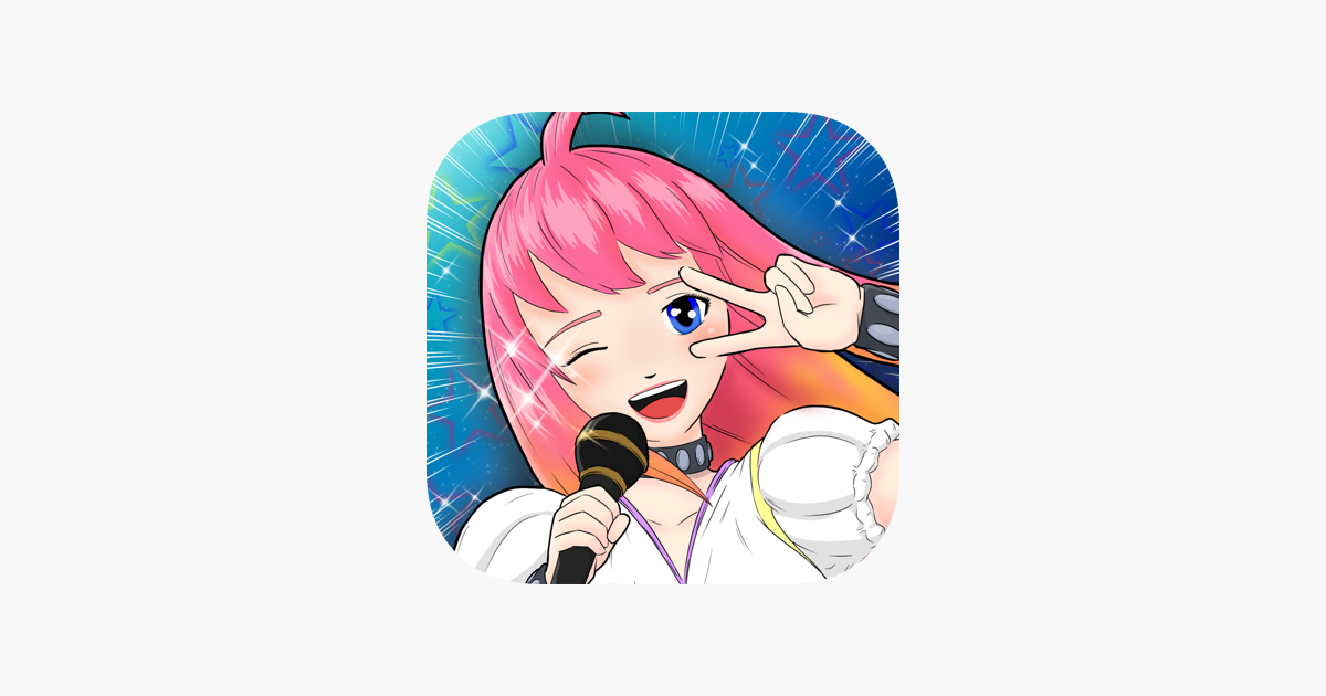 ‎afk Idol Path To Fame On The App Store