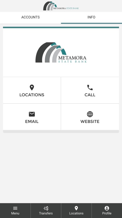 Metamora State Bank