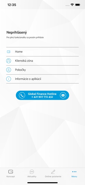 Global Finance(圖3)-速報App