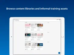 Dayforce Learning iPad image 1