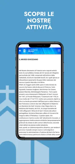 Game screenshot Arcidiocesi di Potenza apk