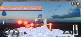 Game screenshot Monster Truck Ramp Stunt apk